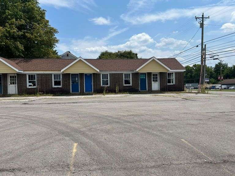 179 N. Lowry St, Smyrna, TN