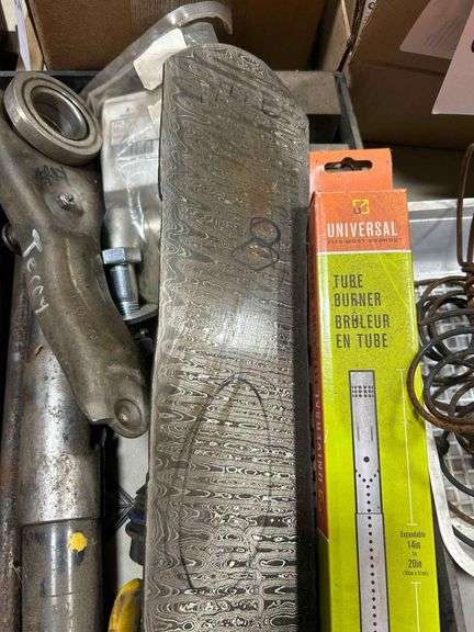 Car Parts, Oil Filter, Control Arm, Spool etc