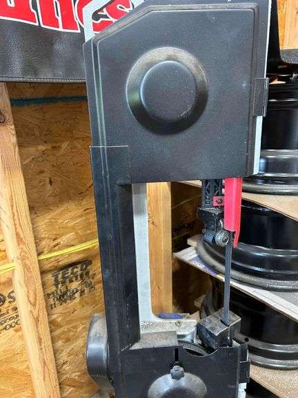 Band Saw