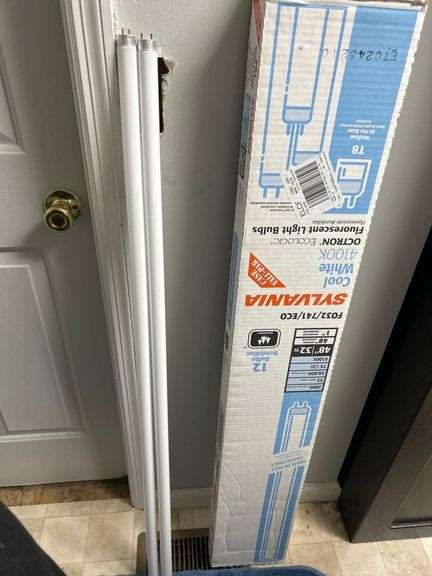 Sylvania 4100K Tube Lights image