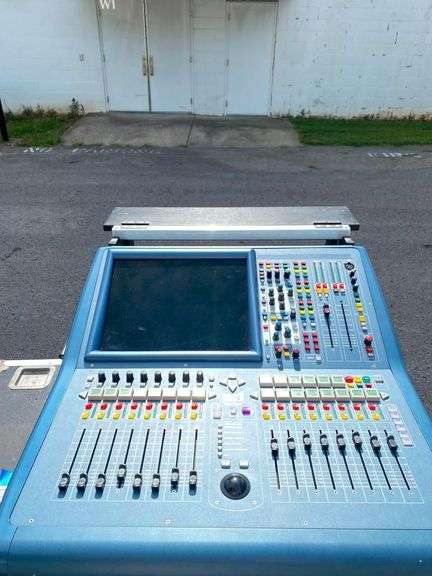 Midas Pro1 Digital Mixing Console