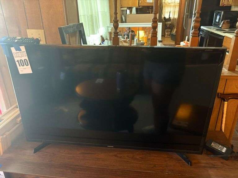 Samsung UN40N5200AF 40" Television