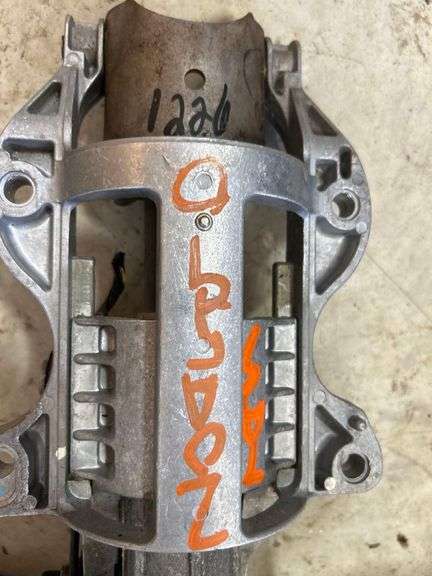 Steering Column- Freight Liner Cascadia