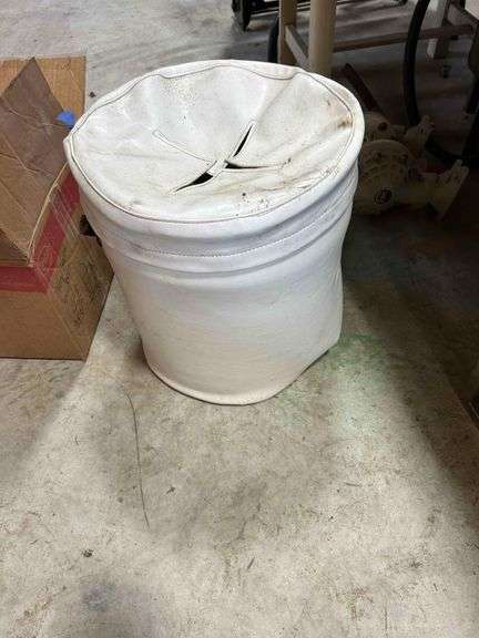 Fishing Bucket