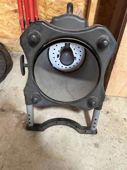 Remington Electric Forced Air Heater
