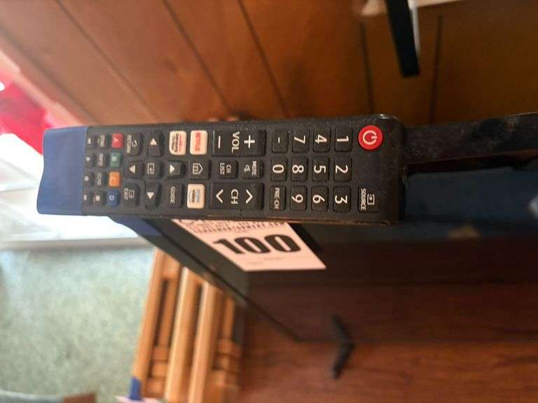 Samsung UN40N5200AF 40" Television