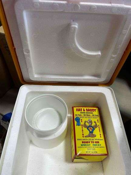 Bait Box