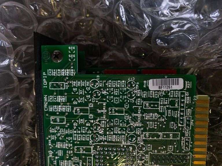 Box of Crown IQ Cards