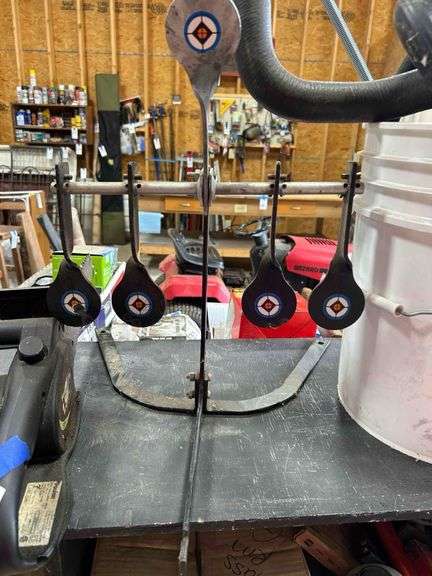 Moving Targets