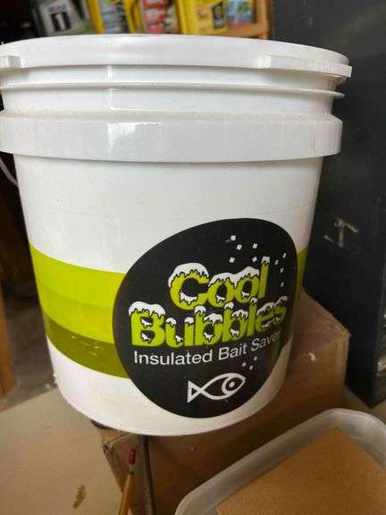 Bait Bucket