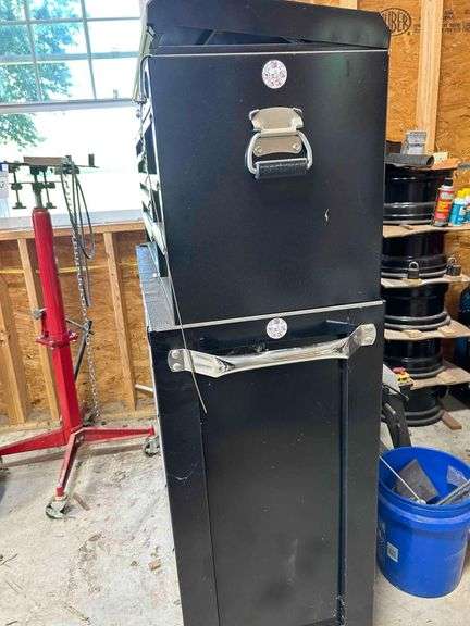 Craftsman 41-inch Wide Rolling Tool Cabinet