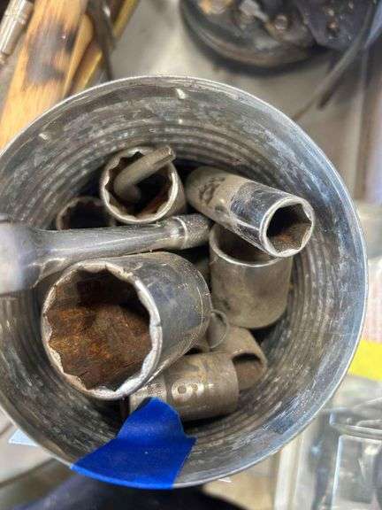 Ratchet and Bits