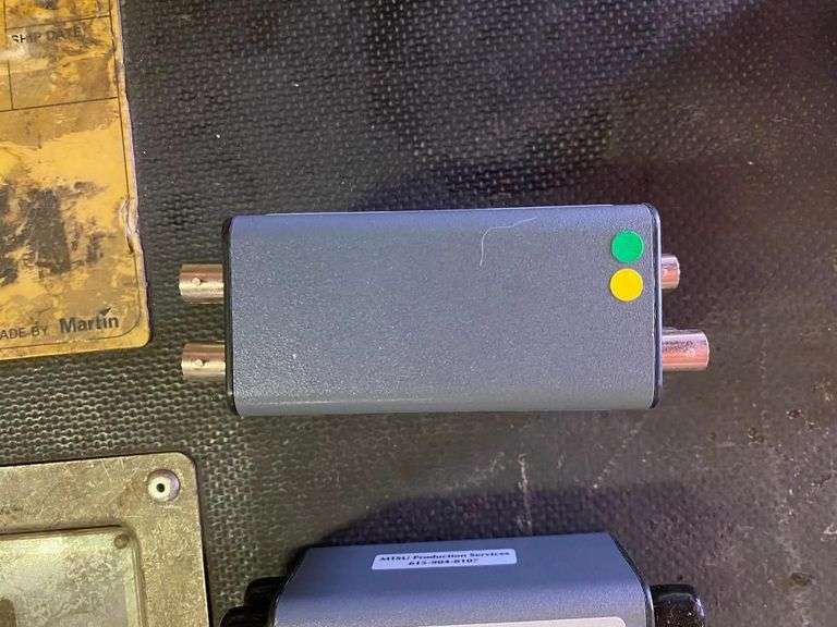 Alitinex Ground Loop Isolator DA1905GL