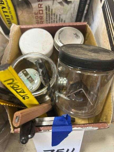 Miscellaneous Lot