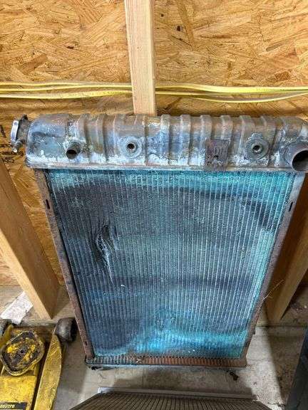 3 Radiators