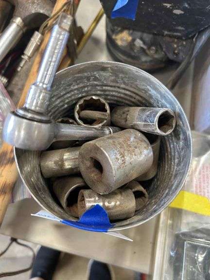 Ratchet and Bits