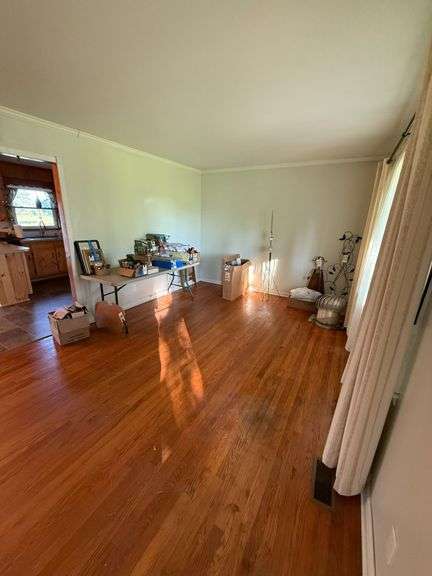 REAL ESTATE: 1499 Blue Hill Rd, McMinnville, TN