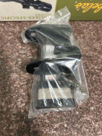 Lock for Rifle image