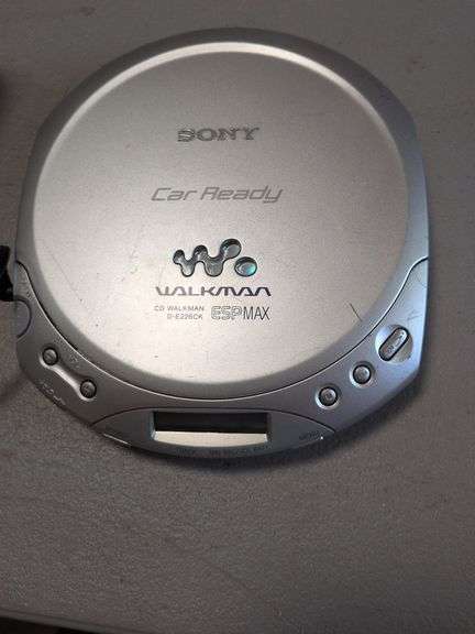 Sony Walkman image