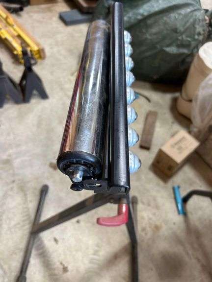 Craftsman Multi Directional Roller Stand