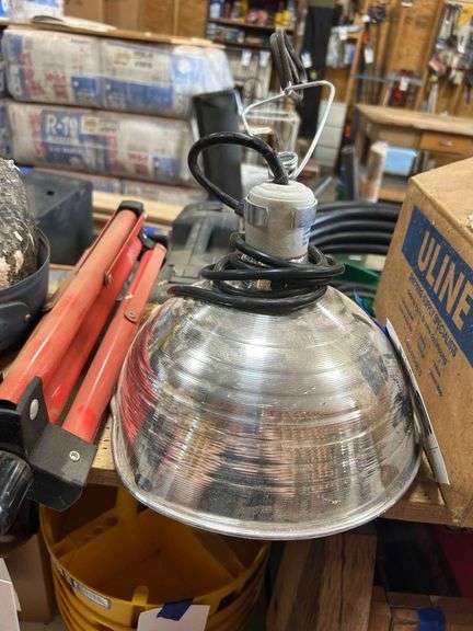 Heat Lamp