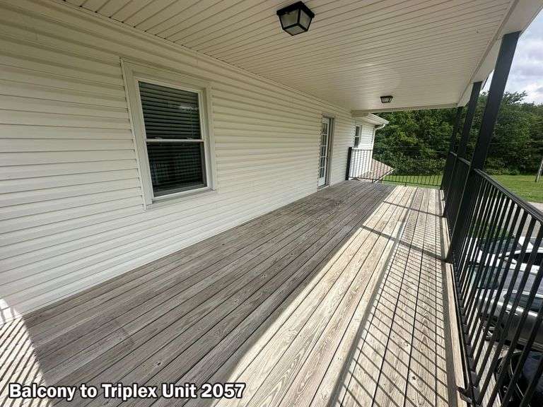 REAL ESTATE: 2053 W. Jefferson Pike, Murfreesboro, TN