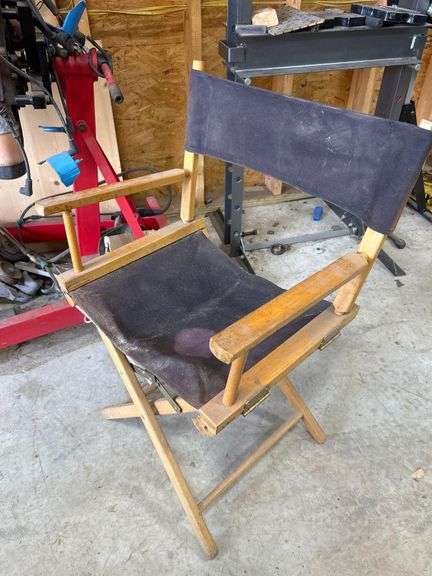 Directors Chair