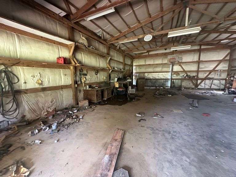 REAL ESTATE: Stacey Rd/Poss Rd, Smithville, TN
