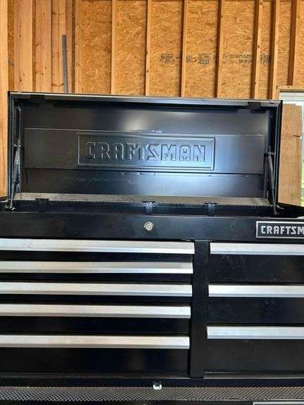 Craftsman 41-inch Wide Rolling Tool Cabinet