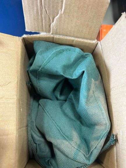 Sand Blasting Hood