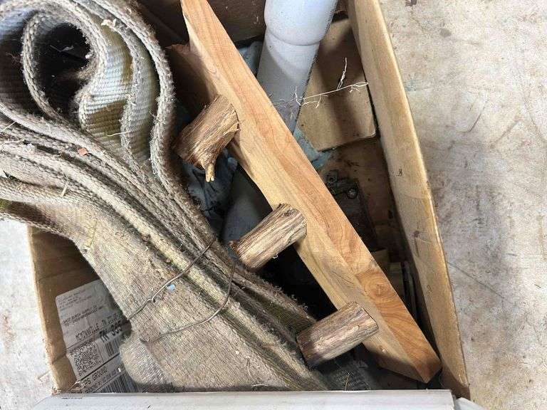 Brake Rotator and Miscellaneous