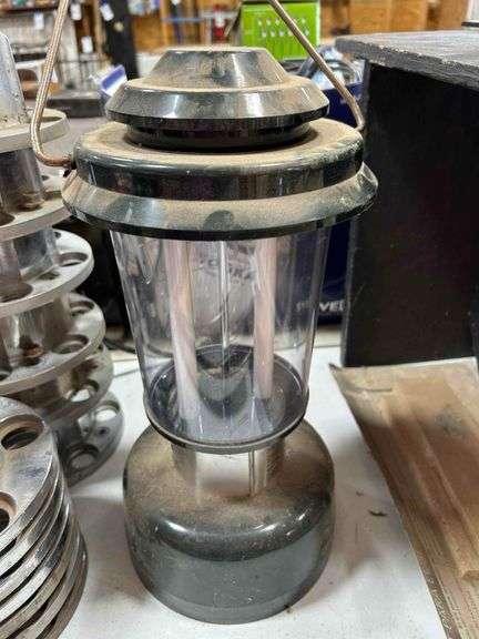 Coleman Lantern