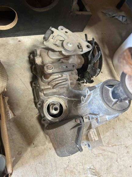Transmission
