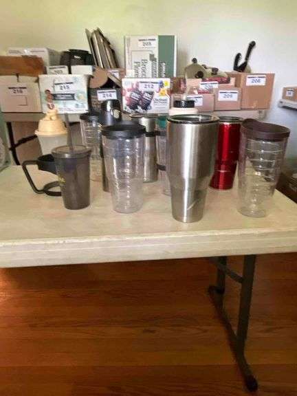 Travel Mugs and Holders image