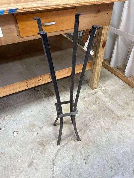 Metal Table Base/Legs
