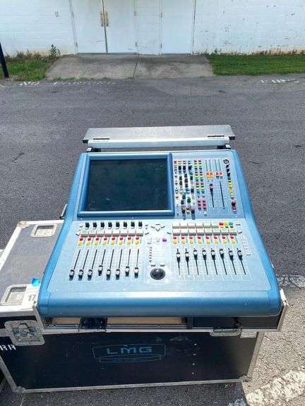 Midas Pro1 Digital Mixing Console