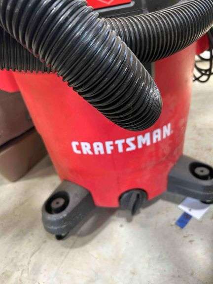 Craftsman Shop VAC XSP 16 Gallon