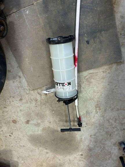 Moeller Fluid Extractor