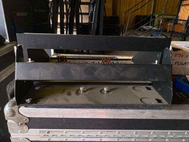 RackMount Shelving
