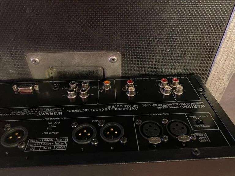 Denon DN-T625 CD/Cassette Combi-Deck