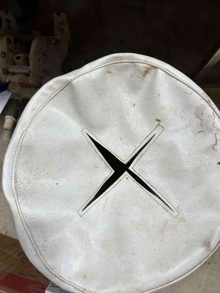 Fishing Bucket