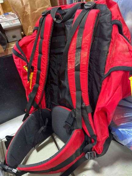 Marlboro Backpack