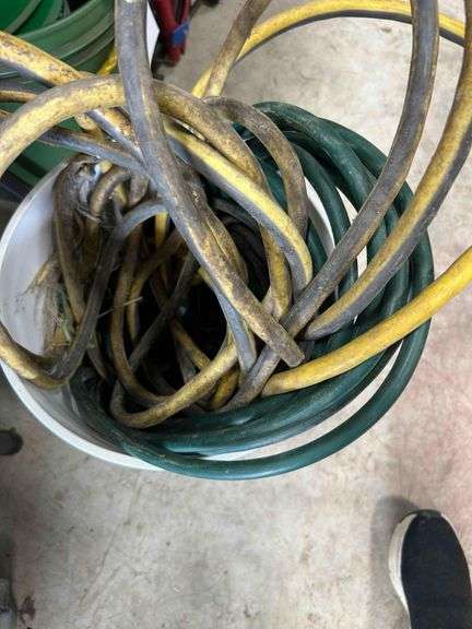 Extension Cords
