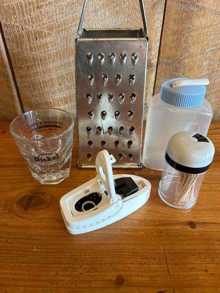 Misc Kitchen - image