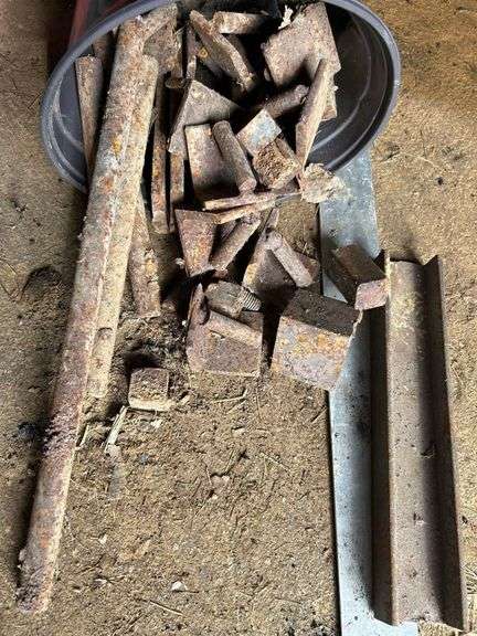 Metal Scrap image