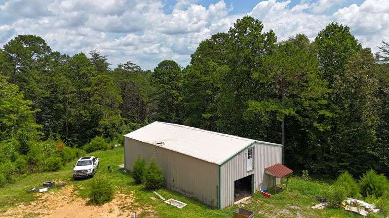 REAL ESTATE: Stacey Rd/Poss Rd, Smithville, TN
