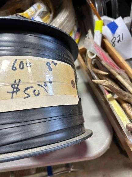 Drip Irrigation Tape