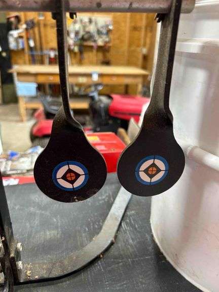 Moving Targets