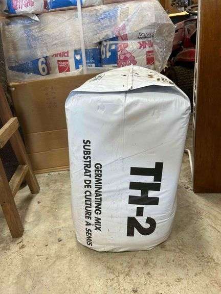 Large Bag of Germination Mix