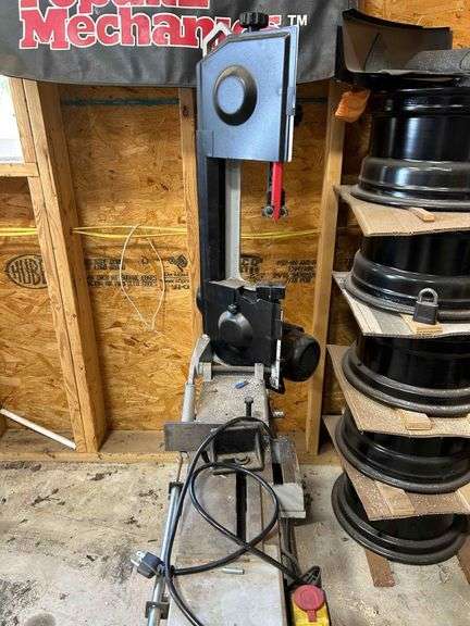 Band Saw